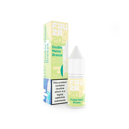 Fruza Nic Salts
