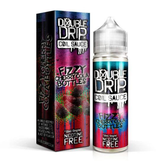 DOUBLE DRIP 50ML