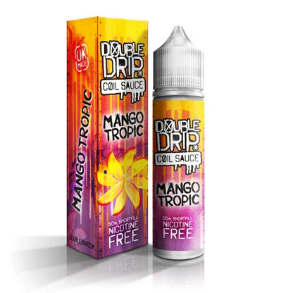 DOUBLE DRIP 50ML