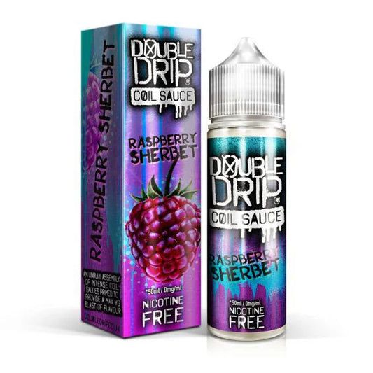DOUBLE DRIP 50ML