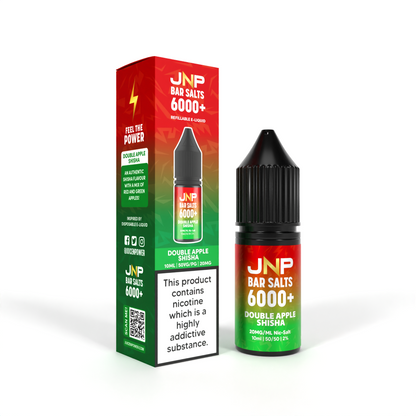 JNP 6000 NIC SALTS