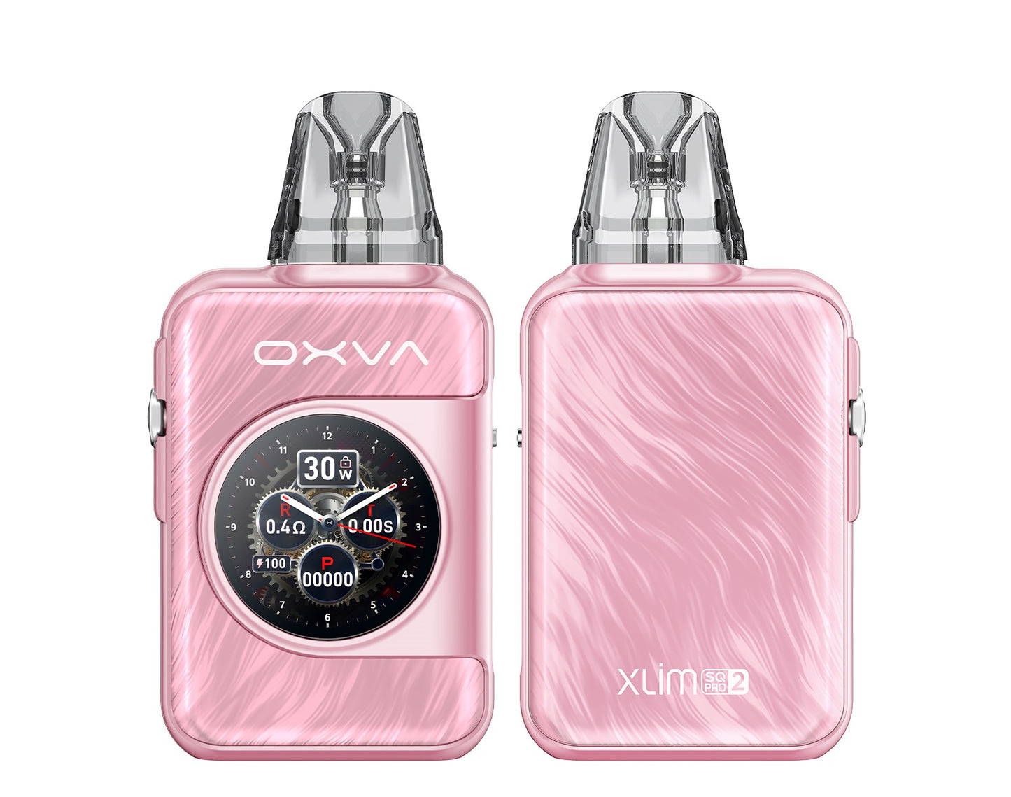 OXVA XLIM SQ PRO 2 POD KIT