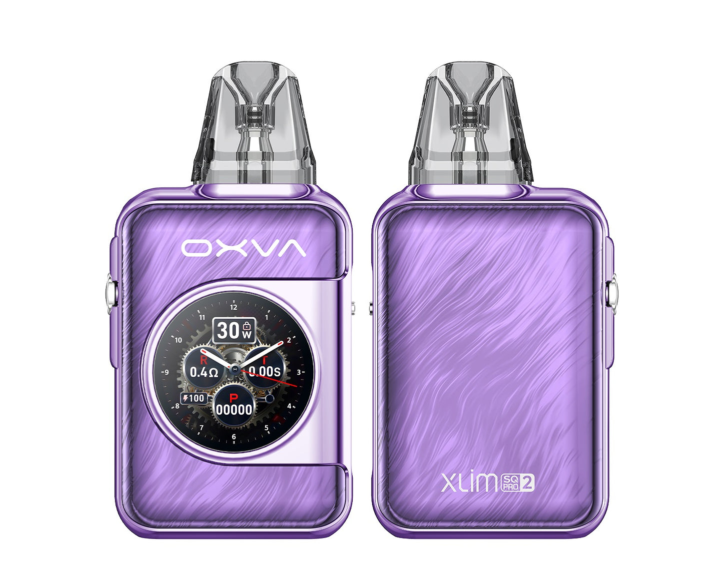 OXVA XLIM SQ PRO 2 POD KIT
