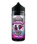 SERIOUSLY FUSIONZ 100ML