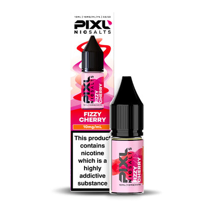 PIXL Nic Salts