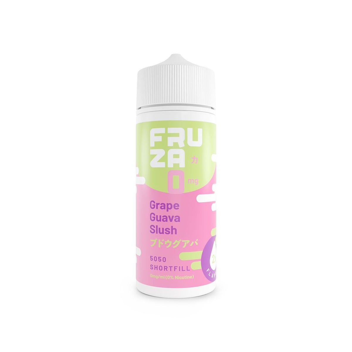 Fruza 100ML