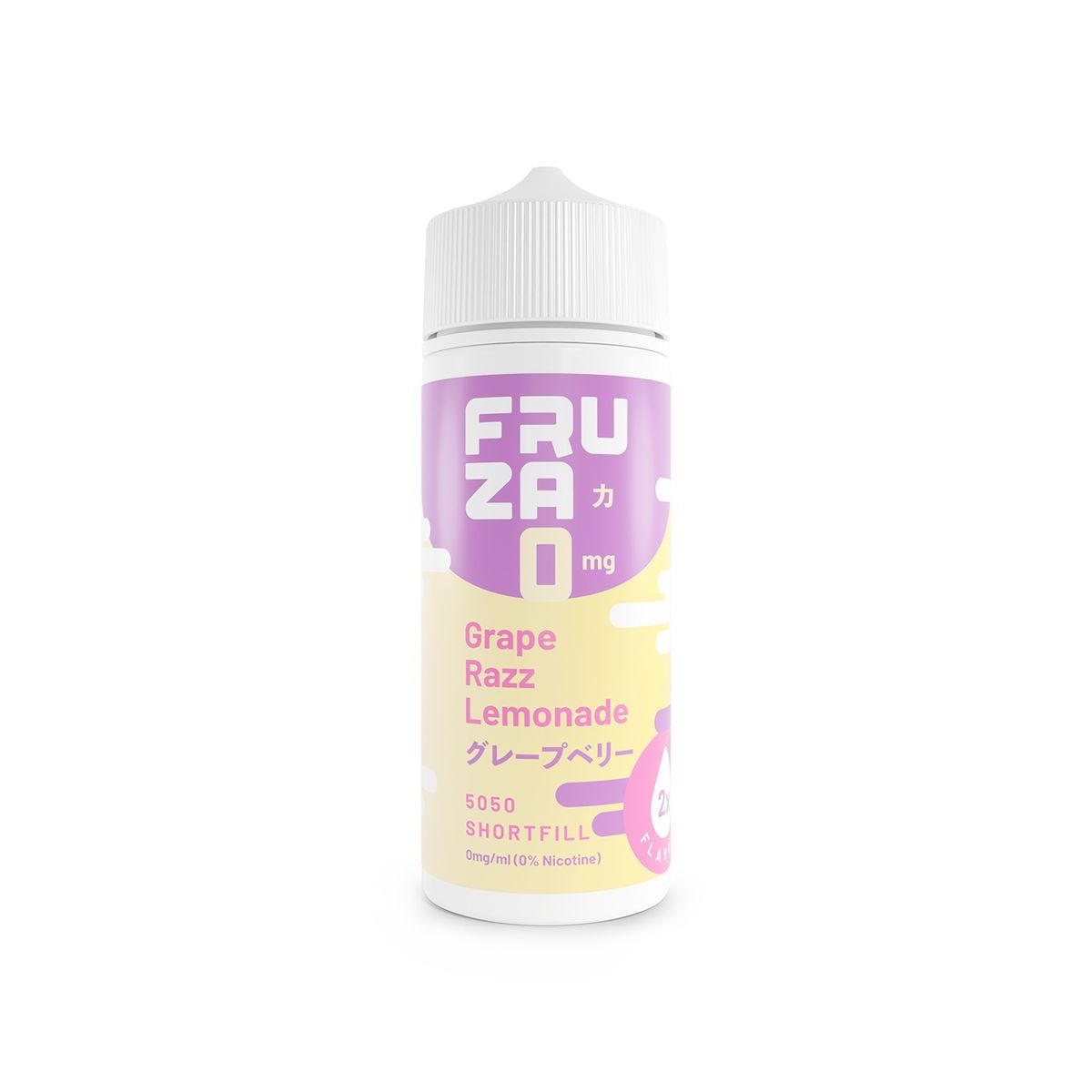 Fruza 100ML