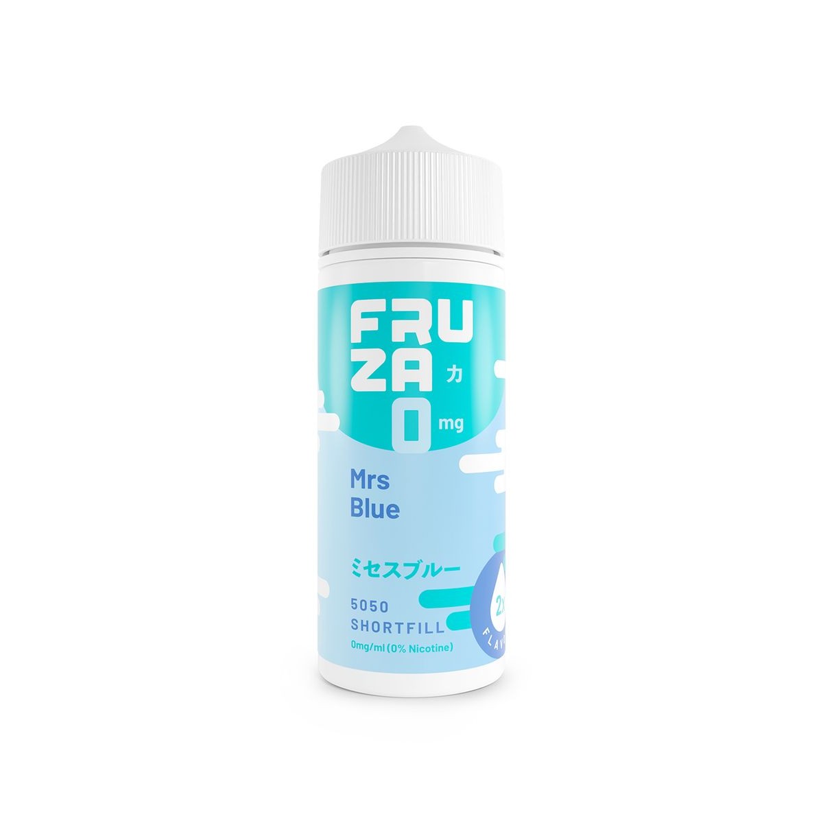 Fruza 100ML