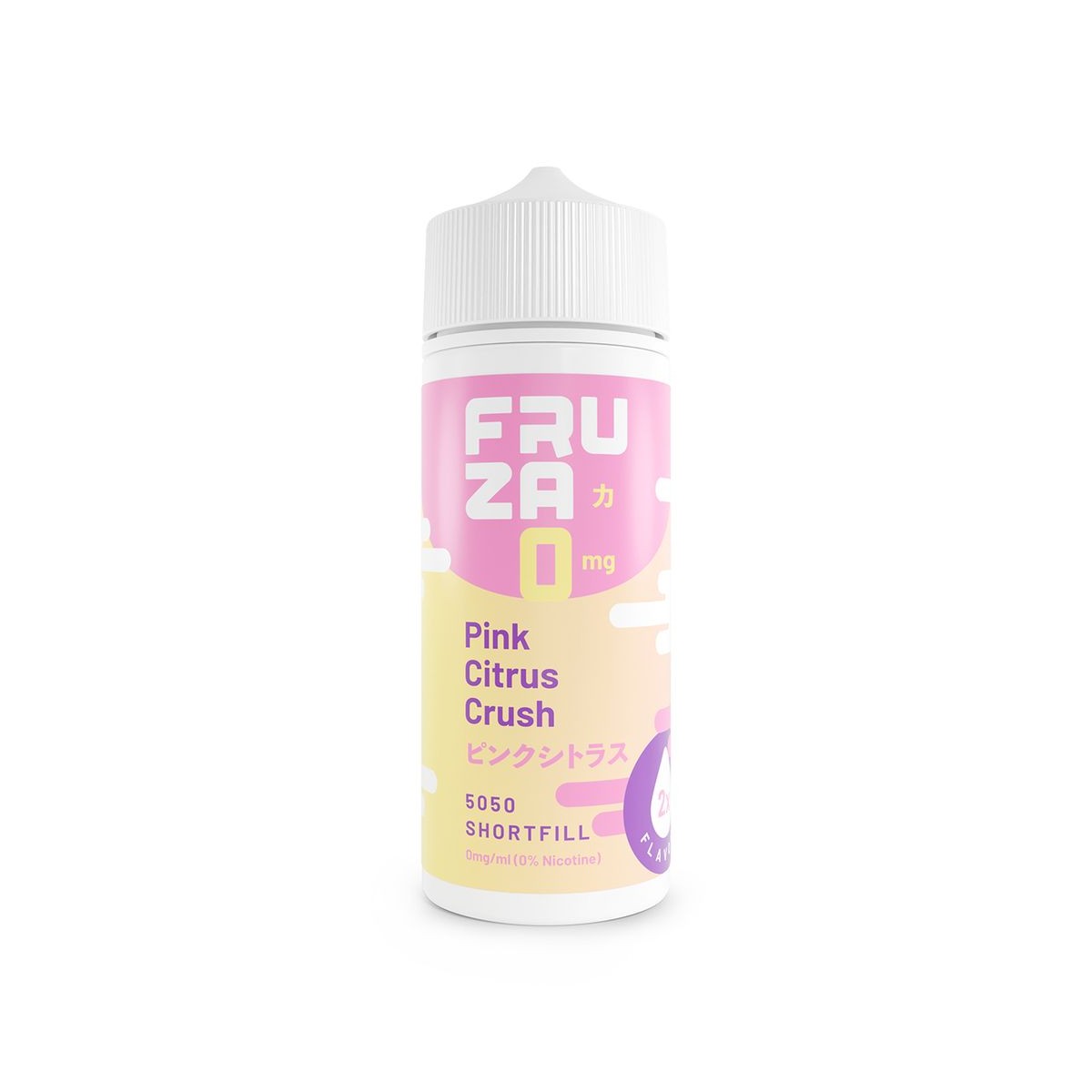 Fruza 100ML