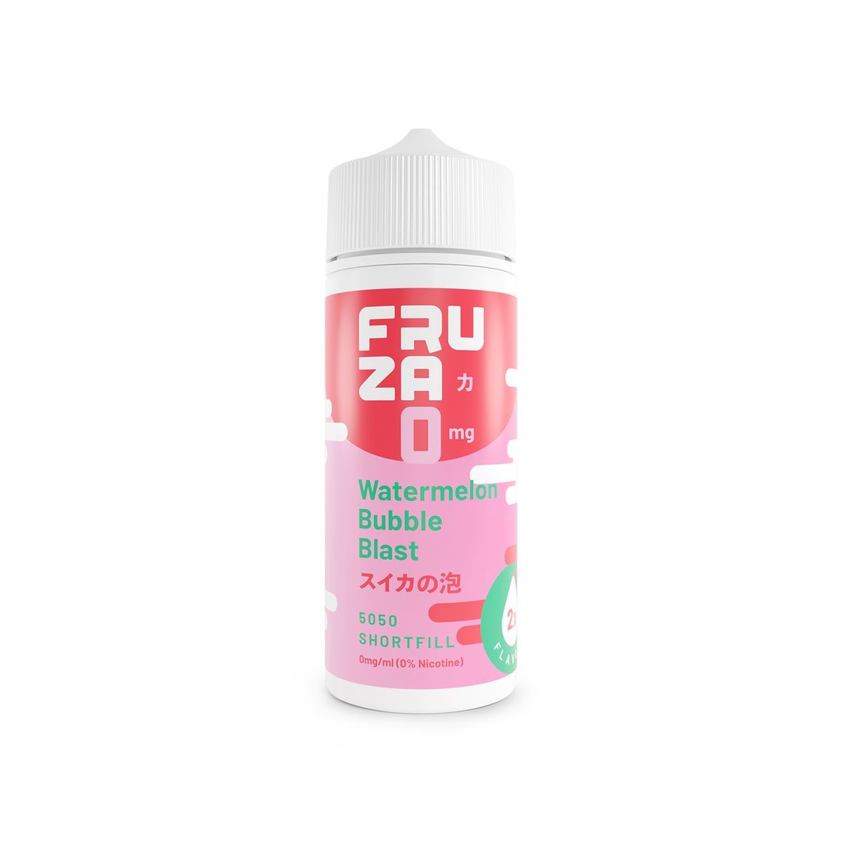 Fruza Nic Salts