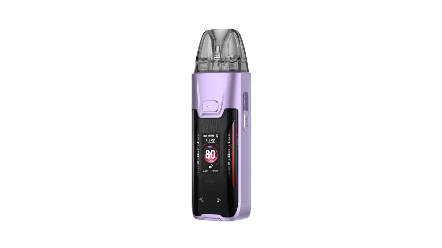 VAPORESSO LUXE XR MAX 2 POD KIT