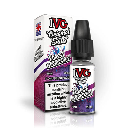 IVG Original Salts
