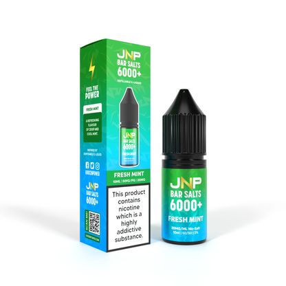 JNP 6000 NIC SALTS