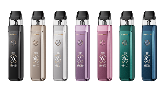 Vaporesso Xros Pro 2 Kit