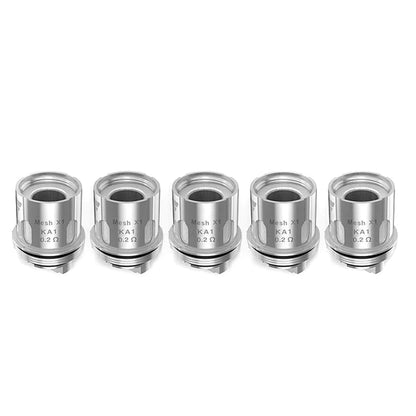 GEEK VAPE SUPER MESH COILS