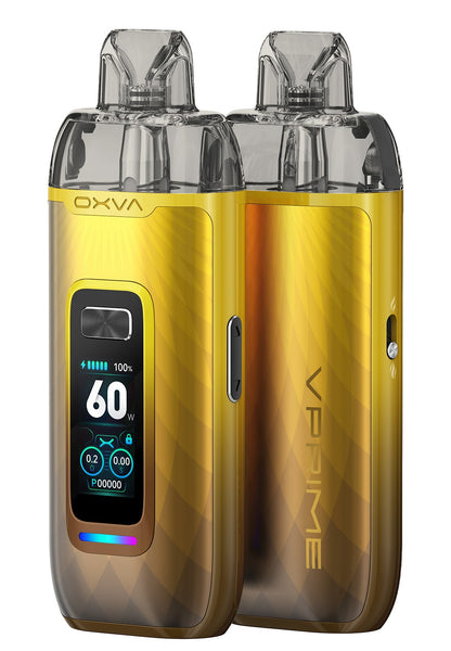 OXVA VPRIME POD KIT