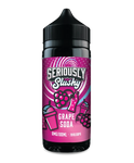 SERIOUSLY SLUSHY 100ML