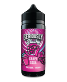 SERIOUSLY SLUSHY 100ML