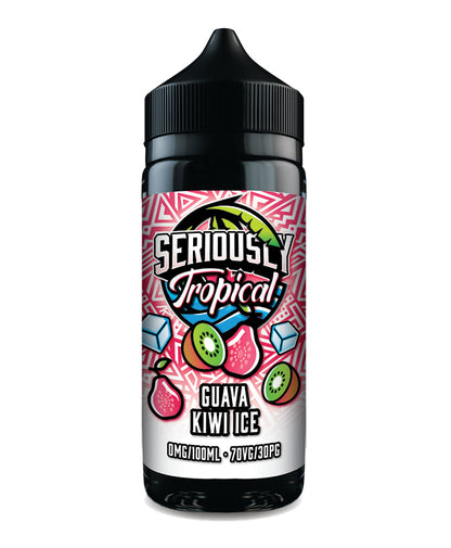 SERIOUSLY TROPICAL 100ML