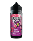 SERIOUSLY SODA 100ML