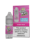 SODA KING NIC SALTS