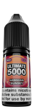 ULTIMATE 5000 NIC SALTS