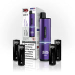 IVG AIR STARTER KIT