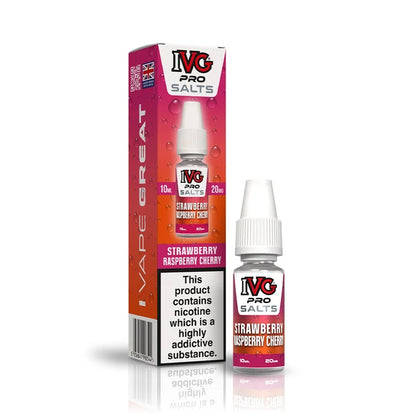 IVG Pro Salts