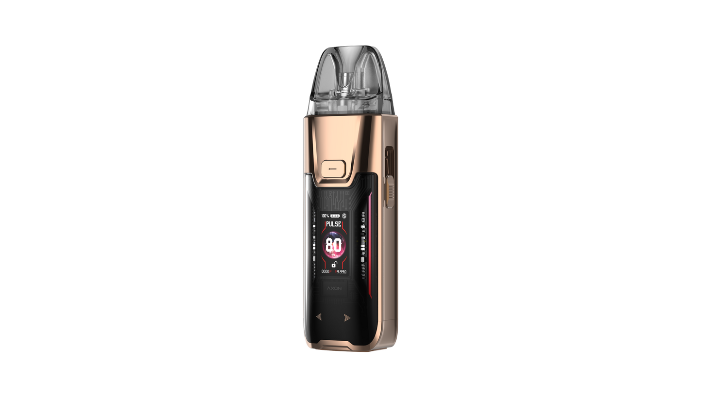 VAPORESSO LUXE XR MAX 2 POD KIT