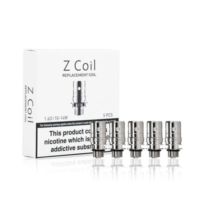 INNOKIN Z (ZENITH) COILS