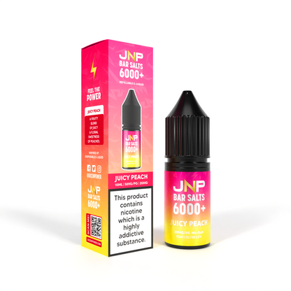 JNP 6000 NIC SALTS