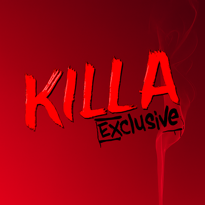 Killa Exclusive Nic Pouches
