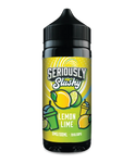 SERIOUSLY SLUSHY 100ML