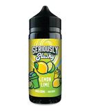 SERIOUSLY SLUSHY 100ML