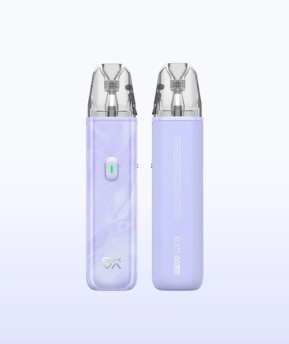 OXVA XLIM GO LITE POD KIT
