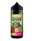SERIOUSLY SLUSHY 100ML
