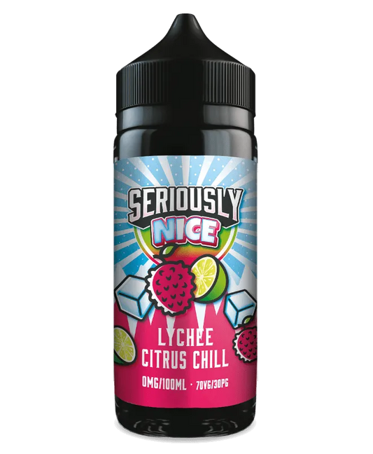 SERIOUSLY NICE 100ML