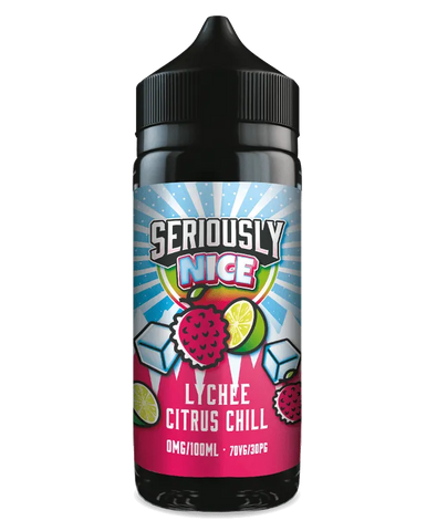SERIOUSLY NICE 100ML