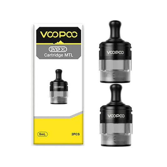 VOOPOO PNP X POD