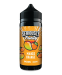 SERIOUSLY FRUITY 100ML