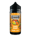 SERIOUSLY FRUITY 100ML