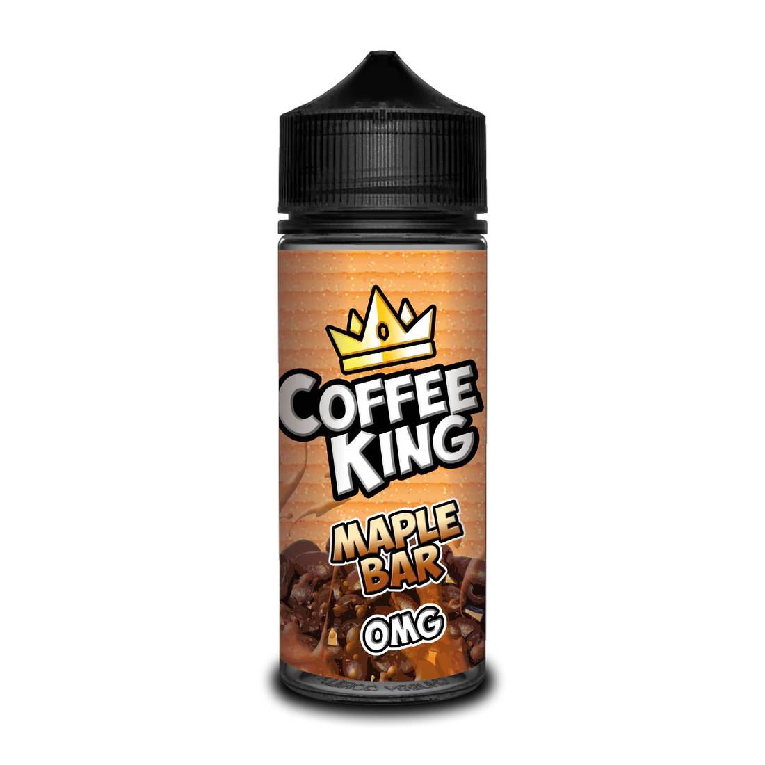SODA KING COFFEE KING 100ML