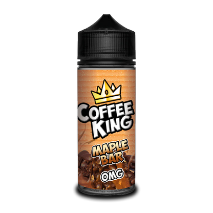 SODA KING COFFEE KING 100ML