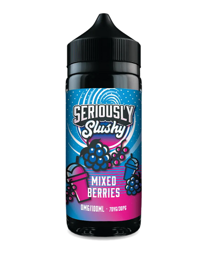 SERIOUSLY SLUSHY 100ML