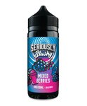 SERIOUSLY SLUSHY 100ML