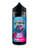SERIOUSLY SLUSHY 100ML