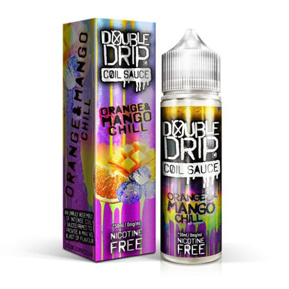 DOUBLE DRIP 50ML