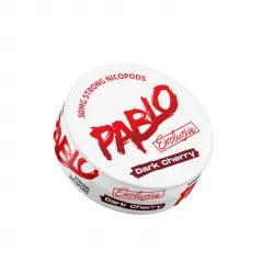 Pablo Exclusive Nic Pouches