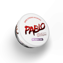 Pablo Exclusive Nic Pouches