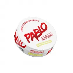 Pablo Exclusive Nic Pouches